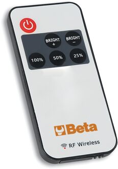 Beta 5000 Rsc50 2.0/Ctr Led-strip Afstandsbediening - 050001721