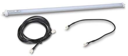 Beta 5000 RSC50/PLED-ST LED-strip | Aluminium profiel | 50 cm | Soft Touch - 050001715