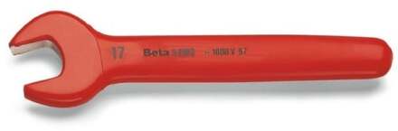 Beta 52 MQ 7 Enkele steeksleutels - 000520107 000520107