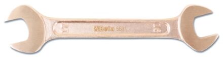 Beta 55BA 19X22 Vonkvrije dubbele steeksleutels - 000550810 000550810