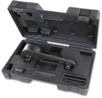 Beta 560/C3 Krachtvermeerderaar voor links en rechtsom vastdraaien | in kunststof koffer | ratio 3.8:1 met anti-terugslag mechanisme - 005600030