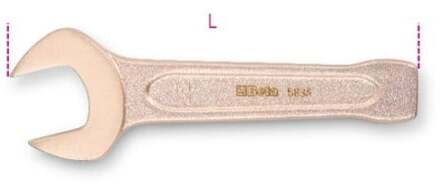 Beta 58BA 85 Vonkvrije slagsteeksleutels - 000580885 000580885