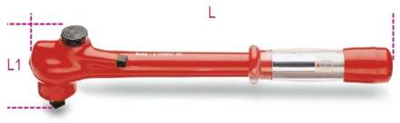 Beta 606Mq/50-Momentsleutel - 006060705