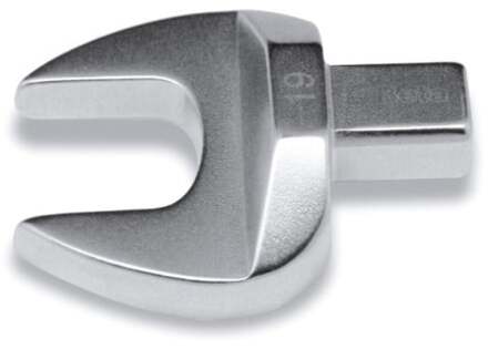 Beta 643 14X18-38 Insteek steeksleutels voor momentsleutels | rechthoekige aansluiting - 006430138 006430138