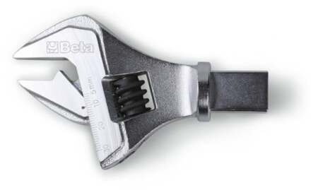 Beta 650A 14X18-30 Verstelbare sleutels voor momentsleutels | rechthoeking aansluiting - 006500130 006500130