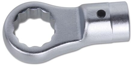 Beta 654 27 Opsteek ringsleutels voor opsteekmomentsleutel | ronde aansluiting | Ø 22 mm - 006540027 006540027