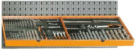 Beta 6600 M/112 Set 329 Delig Assortiment - 066000112