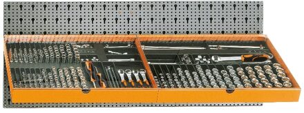Beta 6600 M/116 Set 306 Delig Assortiment - 066000116