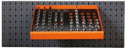 Beta 6600 M/126 Set 58 Delig Assortiment - 066000126