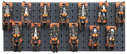 Beta 6600 M/217K Set | 38-delig | Assortiment - 066009217