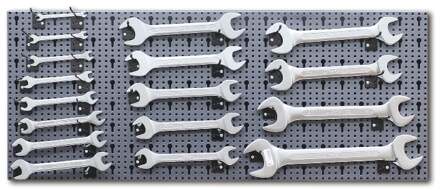 Beta 6600 M/22 Set 108 Delig Assortiment - 066000022