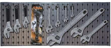 Beta 6600 M/33-Set 37 Delig Assortiment - 066000033