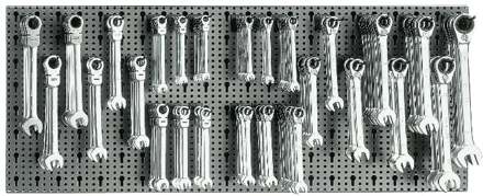 Beta 6600 M/40 Set 100 Delig Assortiment - 066000040