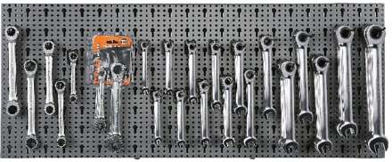 Beta 6600 M/42-Set 65 Delig Assortiment - 066000042