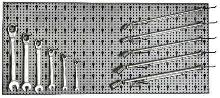 Beta 6600 M/44 Set 48 Delig Assortiment - 066000044