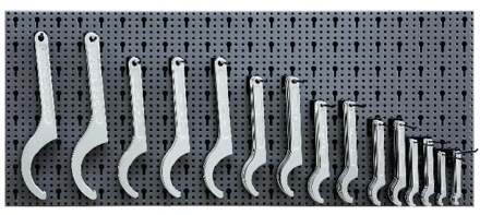 Beta 6600 M/47 Set 65 Delig Assortiment - 066000047