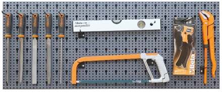 Beta 6600 M/548 Set 37 Delig Assortiment - 066000548