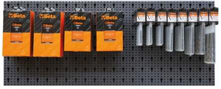 Beta 6600 M/565 Set | 324-delig | Assortiment - 066000565