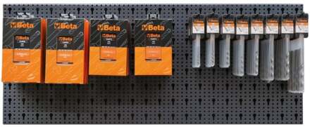 Beta 6600 M/566 Set | 324-delig | Assortiment - 066000566