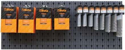 Beta 6600 M/567 Set | 294-delig | Assortiment - 066000567