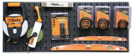 Beta 6600 M/589 Set | 31-delig | Assortiment - 066000589