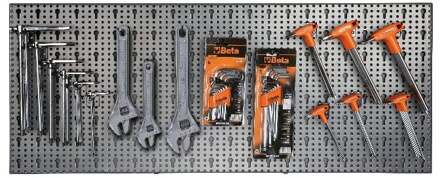 Beta 6600 M/59 Set 220 Delig Assortiment - 066000059