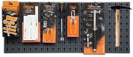 Beta 6600 M/811 Set | 53-delig | Assortiment - 066000811