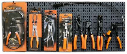 Beta 6600 M/812 Set | 27-delig | Assortiment - 066000812