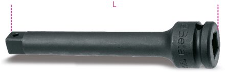 Beta 720/22-Slagverlengstuk, 1/2" Aansluiting - 007200824