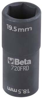 Beta 720Frd-Slagdop Voor Wielmoeren - 007200633