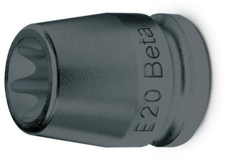 Beta 720FTX 24 Slagdop voor Torx® schroeven - 007200424 007200424