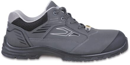 Beta 7214G 48-Nubuck Schoen, Waterafstotend - 072140248