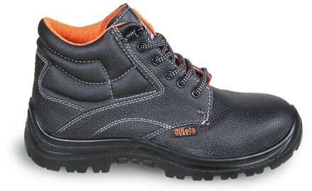 Beta 7243En 35-Leren Enkelschoen Waterafstotend - 072430835