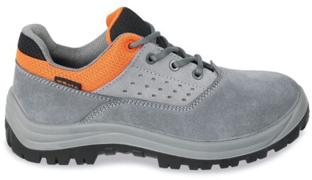 Beta 7246Nb 48 Suède schoen | Geperforeerd - 072461648