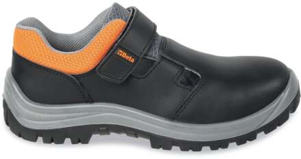 Beta 7247Nb 48 Leren sandaal - 072470648