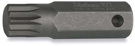 Beta 727/Es16Xzn Slag Bit 16mm | M6 - 007270606