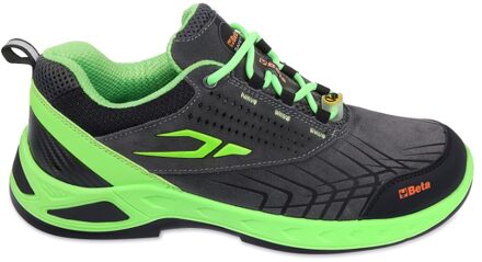 Beta 7271V 46 Fitevolution suède schoen - 072710146