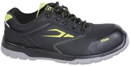 Beta 7320Na 38 Microvezelschoen | Waterafstotend - 073200538