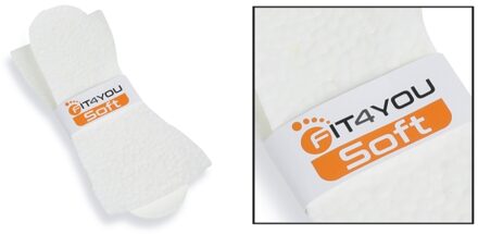 Beta 7397S 47/48 Fit4You Inlegzolen | Zacht - 073970147