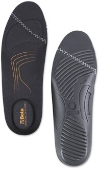 Beta 7398/0-G 47-Anatomisch Inlegzolen - 073981247