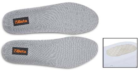 Beta 7398Gel 47-Anatomisch Inlegzolen - 073980847