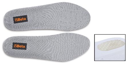 Beta 7398Gel 48-Anatomisch Inlegzolen - 073980848