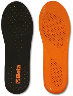 Beta 7398Up 36-40-Anatomisch Inlegzool - 073980076