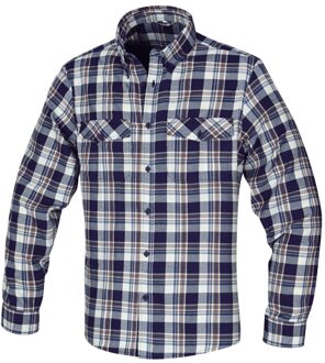 Beta 7545F XS Flanellen Shirts | Lange Mouw - 075450200