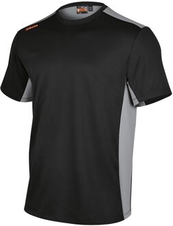 Beta 7550N M Technisch Werk T-Shirt | Zwart - 075500502