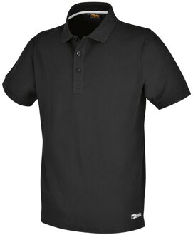 Beta 7552G XXXL Drieknoops Poloshirt | Grijs - 075520406