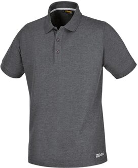 Beta 7552N XXL Drieknoops Poloshirt | Zwart - 075520505