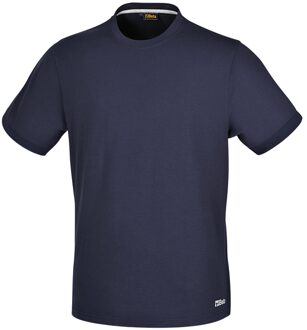 Beta 7553Bl XS Werk T-Shirt | Blauw - 075530300