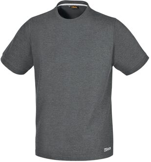Beta 7553G XS Werk T-Shirt | Melange Grijs - 075530400