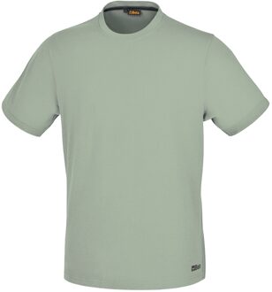 Beta 7553V XL Werk T-Shirt | Saliegroen - 075530604